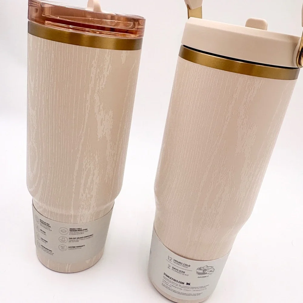 Stanley quencher h2